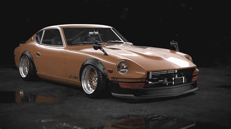 [最新] nissan 240z fairlady 345724-Nissan fairlady 240z bekas - Cahjpayuovly