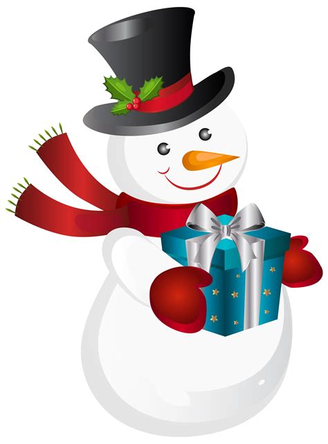 Snowman PNG Images Transparent Free Download | PNGMart.com