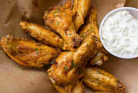 Best Chicken Wings in Atlanta - Thrillist Atlanta