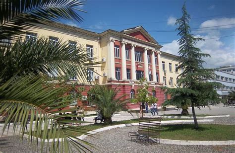 University of Tirana, Albania's Largest School, Adopts IHRA Anti ...