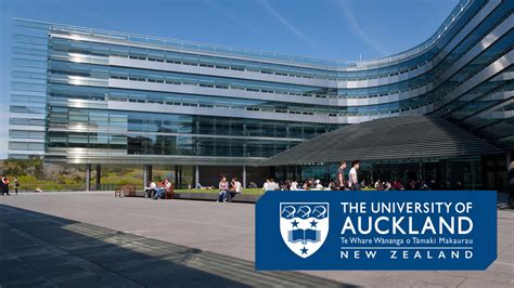 * University of Auckland | I-Studentz