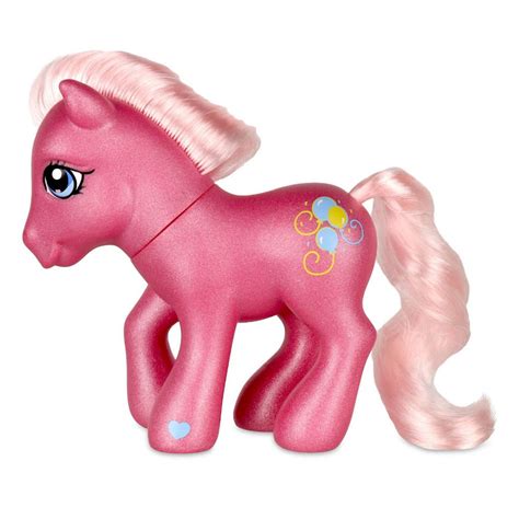 My Little Pony Pinkie Pie Retro G3 Ponies G3 Pony | MLP Merch