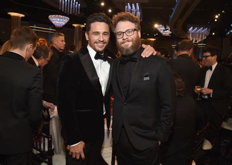 James Franco & Seth Rogen End Their Friendship After 20 Years ...