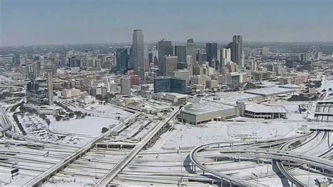 2021 Texas Winter Storm: A look back and a look ahead | FOX 4 Dallas ...