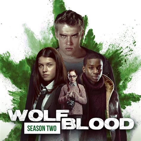 Wolfblood, Season 2 on iTunes