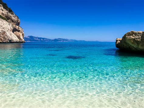 6 Most Beautiful Beaches in Sardinia, Italy – ALOR Italy