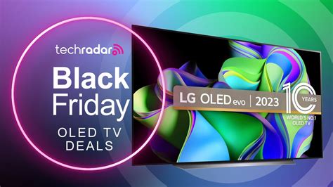 The 9 best Black Friday OLED TV deals still LIVE: $900 off Samsung, LG ...