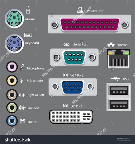 Explore Usb Port Stock Photos and Images