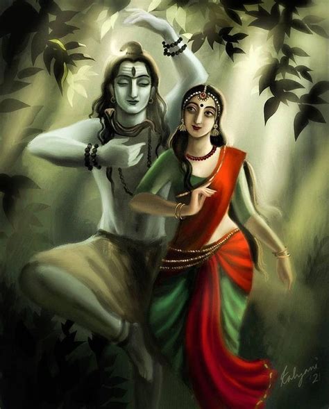 Shiv Shakti 🕉🔱🚩 | Mahadev, Shiva, Shiva parvati images