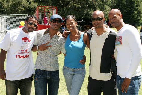 16 Photos Of The Wayans Family - Essence | Essence