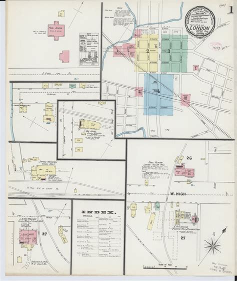 Map Of Richland County Ohio | secretmuseum