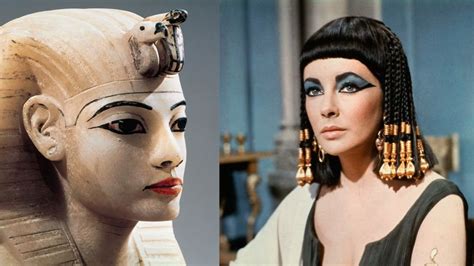 How ancient Egyptian cosmetics influenced our beauty rituals | CNN