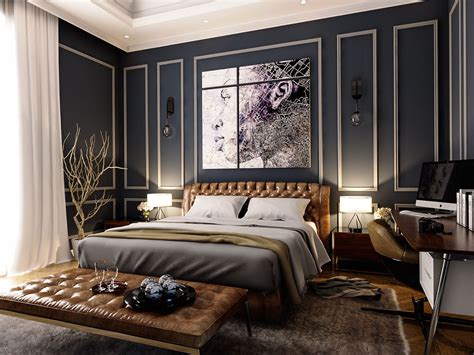 Top 50 Modern Bedroom Interior Design Ideas For 2021