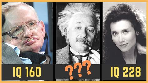 What iq level is considered genius - dsaewide