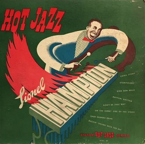 Hot Jazz | Album cover art, Jazz poster, Album cover design