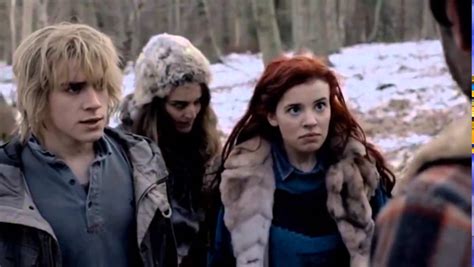 Wolfblood season 2 secret episode - YouTube