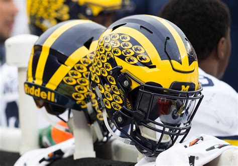 Shemy Schembechler issues apology statement following social media ...