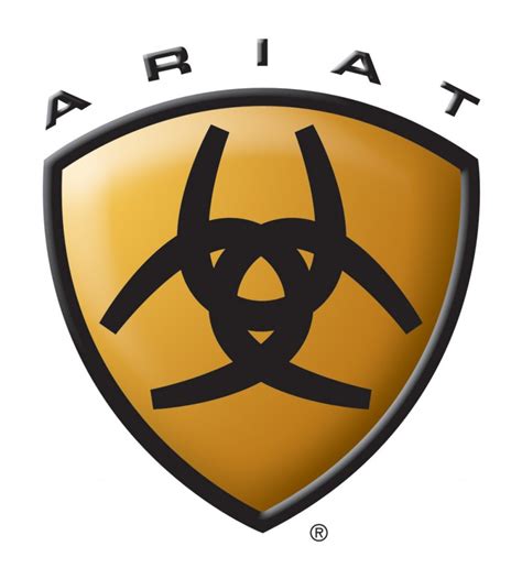 Ariat Logos