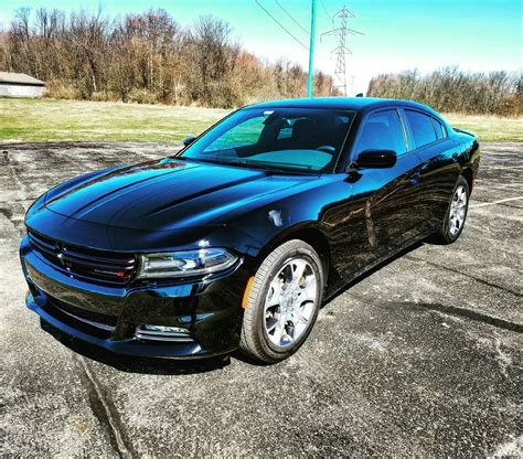 2016 Dodge Charger Rallye AWD 3.6 1/4 mile trap speeds 0-60 - DragTimes.com