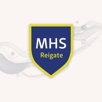 Moon Hall School Reigate | LinkedIn