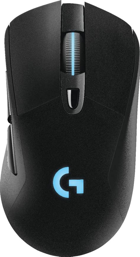 Customer Reviews: Logitech G703 LIGHTSPEED Wireless Optical Gaming ...