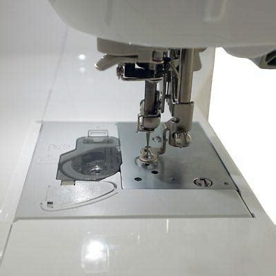 BROTHER PE800 PE 800 5X7 Embroidery Machine