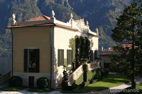 Villa del Balbianello – James Bond Villa, Lenno, Lake Como