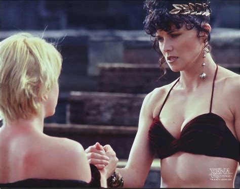 xena - Xena & Gabrielle Photo (6632904) - Fanpop