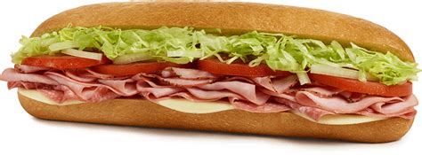 Wawa Fresh Food Menu: Hot Hoagies, Cold Hoagies, Sandwiches | Wawa