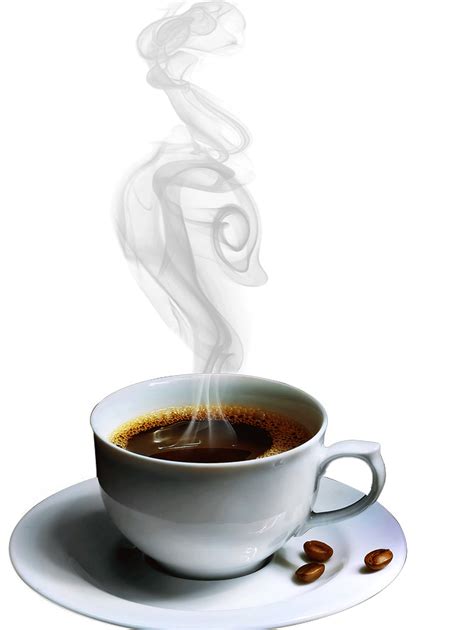 Coffee Mug PNG Free Download