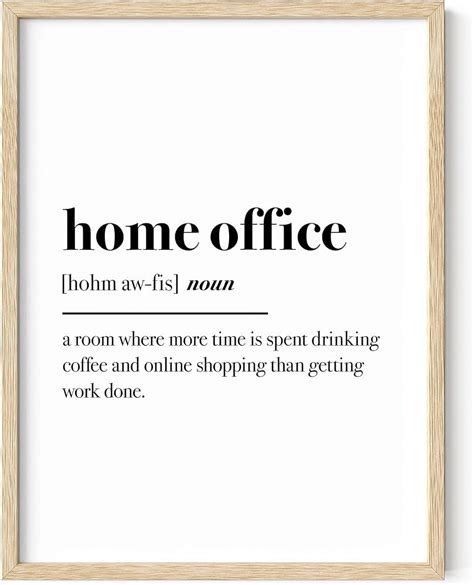 Câu nói hài hước funny quotes for home decor để trang trí ngôi nhà của bạn