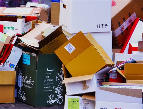 Can You Recycle Cardboard Boxes? (Explained & Solved!)