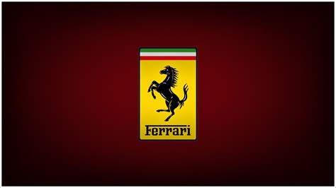 Ferrari Logo Meaning and History [Ferrari symbol]