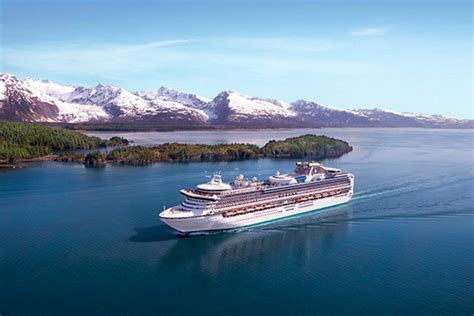 The 13 Best Retirement Cruises for Seniors | Alaska cruise, World ...