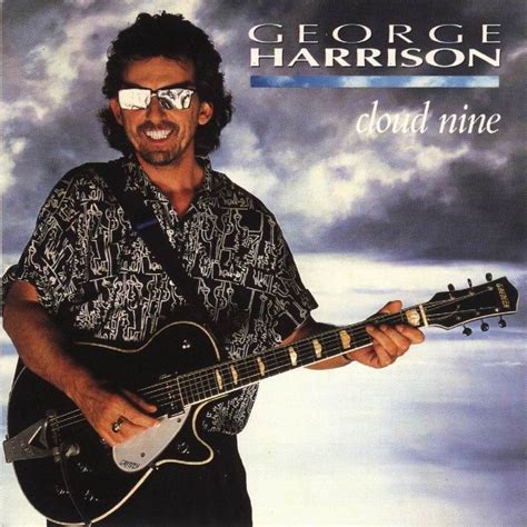 Ranking George Harrison's 10 Solo Albums | Guitar World