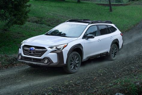 2024 Subaru Outback Prices, Reviews, and Pictures | Edmunds