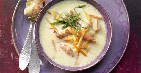 Ginger Soup recipe | Eat Smarter USA