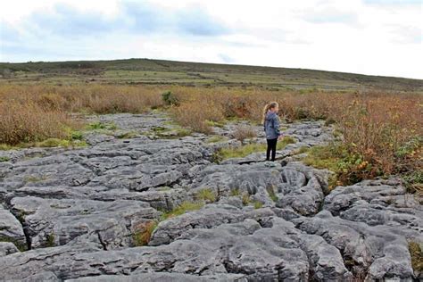 Visiting The Burren National Park In Ireland - Family Off Duty