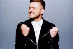 Jt Made My Day GIF - MadeMyDay Yes YouMadeMyDay - Discover & Share GIFs