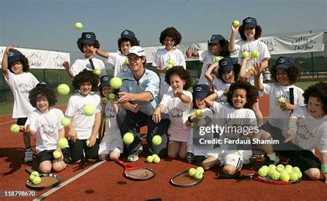 37 David Lloyd Tennis Centre Stock Photos, High-Res Pictures, and ...