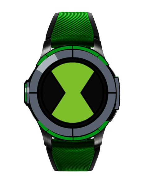 Ben 10 Omnitrix Watch Price In Pakistan ~ Omnitrix Watches Projector ...