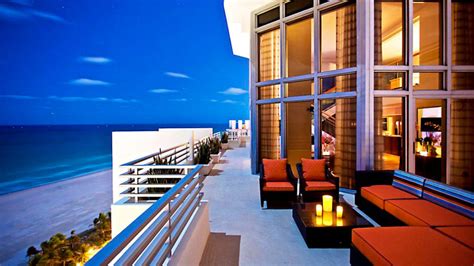 Best Oceanfront Hotels in Miami Beach & South Beach