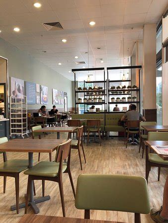 WAITROSE CAFE, Bracknell - Photos & Restaurant Reviews - Order Online ...