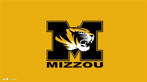 Wallpapers Missouri Tigers Logo - WallpaperSafari