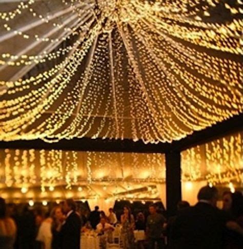 Creative Tent Lighting Ideas to Illuminate Your Event