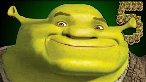 Petition · Remove Shrek 3 From The Shrek Canon - United States · Change.org