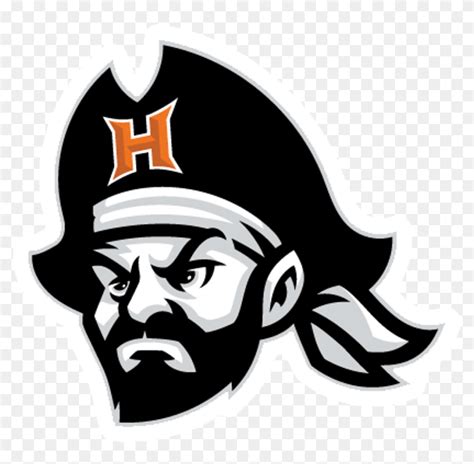 Hoover Bucs Football Logo Clipart , Png Download - Hoover Buccaneers ...