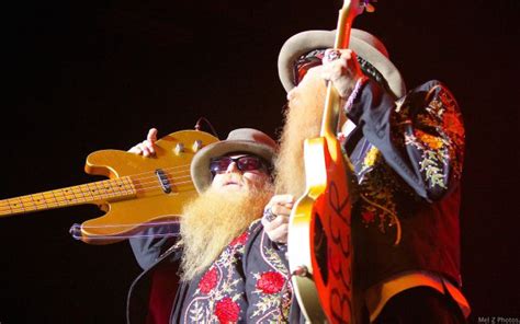 ZZ Top Engage Beard Mode in Victoria | Zz top, Frank beard, Billy gibbons