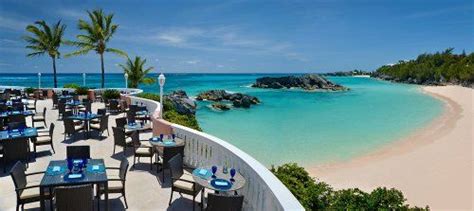 Bermuda Luxury Resort | Hotels and resorts, Romantic places, Bermuda hotels