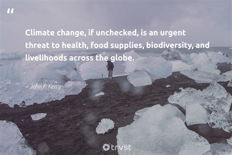 97 Climate Change Quotes & Climate Action Quotes